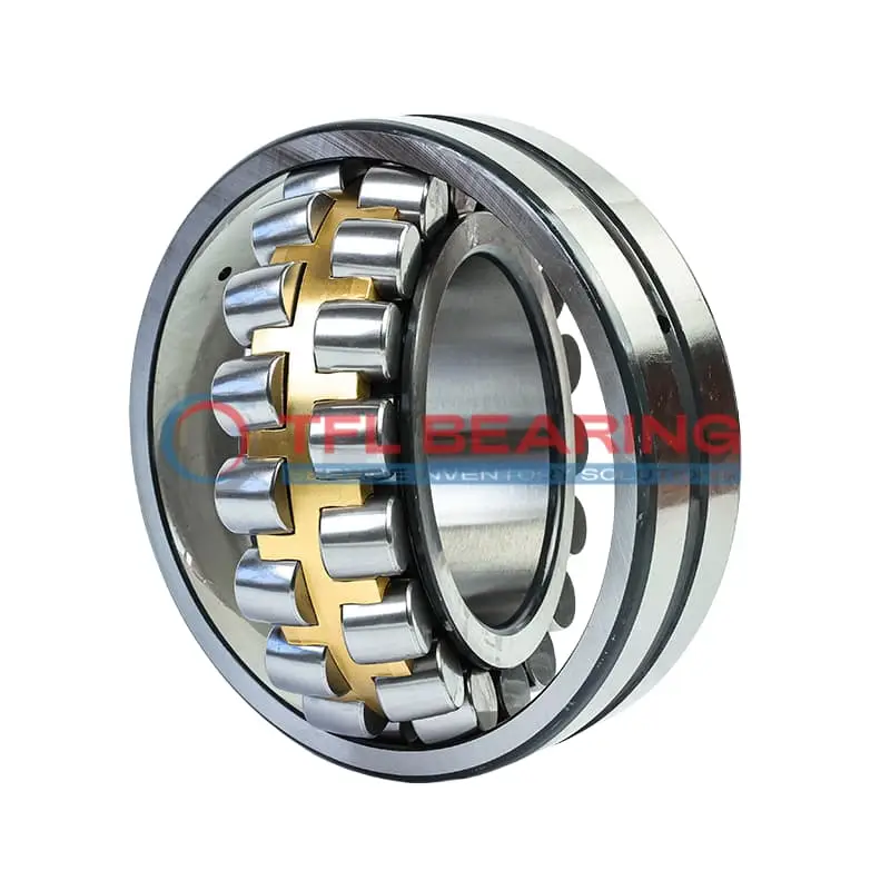 23176 CA/C3W33 Double Row Spherical Roller Bearing
